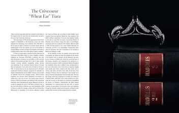 Бумажная книга «Chaumet. Parisian Jeweler Since 1780», автор Анри Лойретт - фото №2 - миниатюра