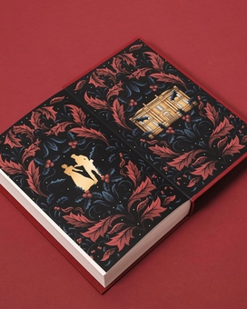 Паперова книга «The Twelve Days of Christmas», автор Сьюзен Стоукс-Чепмен - фото №2 - мініатюра