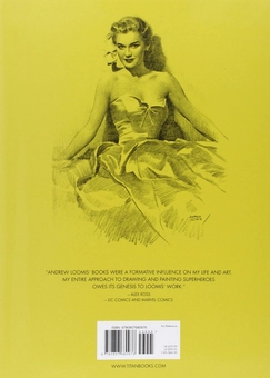 Бумажная книга «Drawing the Head and Hands», автор Эндрю Лумис - фото №4 - миниатюра