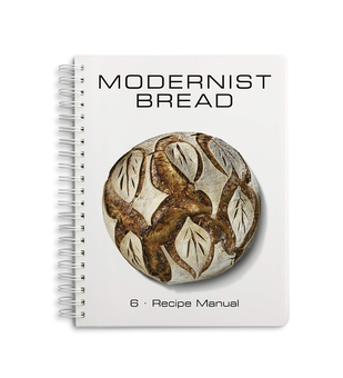Бумажная книга «Modernist Bread. The Art and Science», автор Натан Мирволд - фото №2 - миниатюра