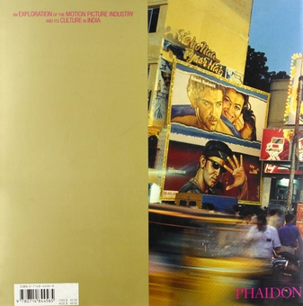 Бумажная книга «Bollywood Dreams : An Exploration of the Motion Picture Industry and its Culture in India», автор Джонатан Торговник - фото №2 - миниатюра