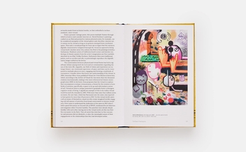 Бумажная книга «Internet_Art. From the Birth of the Web to the Rise of NFTs», автор Омар Холейф - фото №8 - миниатюра
