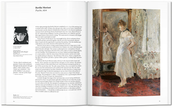 Паперова книга «Impressionism», автор Карін Грімме - фото №3 - мініатюра
