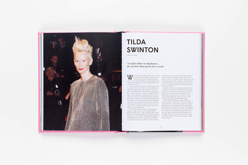Бумажная книга «100 Women 100 Styles», автор Тэмсин Бланчард - фото №6 - миниатюра
