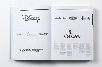 Бумажная книга «Logo. The Reference Guide to Symbols and Logotypes: The Reference Guide to Symbols and Logotypes », автор Майкл Эвами - фото №4 - миниатюра