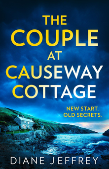 Паперова книга «The Couple at Causeway Cottage», автор Діана Джеффрі - фото №1 - мініатюра