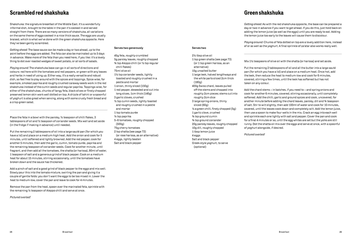Бумажная книга «Falastin: A Cookbook», авторов Сами Тамими, Тара Уигли - фото №4 - миниатюра