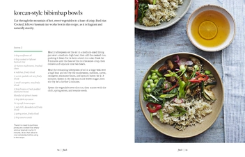 Паперова книга «15 Minute Vegan: On a Budget: Fast, Modern Vegan Food That Costs Less», автор Кеті Бєсков - фото №4 - мініатюра