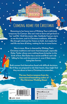 Бумажная книга «Home Sweet Christmas», автор Сьюзен Мэллери - фото №5 - миниатюра