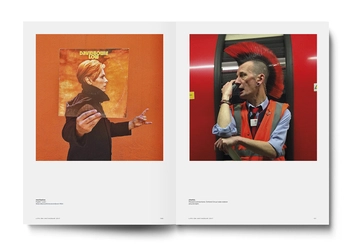 Паперова книга «Life on Instagram» - фото №4 - мініатюра
