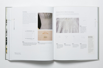 Бумажная книга «Lingerie Design. A Complete Course», автор Памела Пауэлл - фото №7 - миниатюра