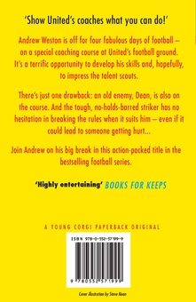 Паперова книга «Big Break», автор Роб Чайлдс - фото №3 - мініатюра