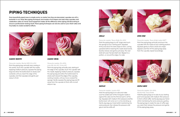Бумажная книга «The Finch Bakery Book», автор Лорен Финч - фото №5 - миниатюра