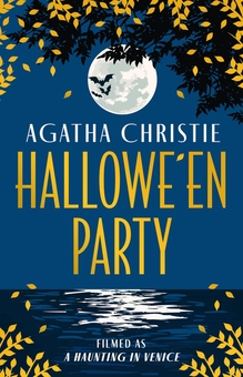Бумажная книга «Hallowe’en Party. Filming as A Haunting in Venice », автор Агата Кристи - фото №1 - миниатюра
