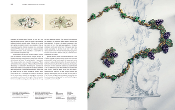 Бумажная книга «Chaumet. Parisian Jeweler Since 1780», автор Анри Лойретт - фото №3 - миниатюра