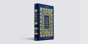 Бумажная книга «The Golden Age of British Short Stories 1890-1914», автор Филип Хеншер - фото №2 - миниатюра