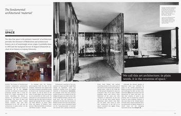 Бумажная книга «100 Ideas that Changed Architecture», автор Ричард Уэстон - фото №4 - миниатюра
