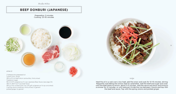 Бумажная книга «Stir Fry», автор Кэролайн Хван - фото №5 - миниатюра