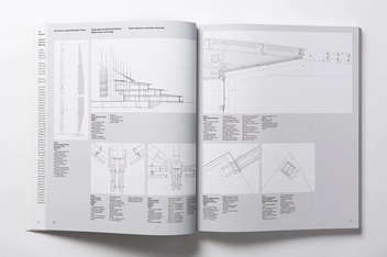 Паперова книга «Detail in Contemporary Timber Architecture», автор Вирджиния Маклеод - фото №4 - мініатюра