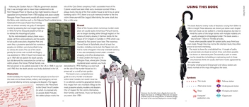 Бумажная книга «Bloody London: 20 Walks in London, Taking in its Gruesome and Horrific History», автор Дэвид Фэзерс - фото №2 - миниатюра