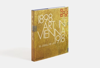Бумажная книга «Art in Vienna 1898-1918: Klimt, Kokoschka, Schiele and their contemporaries », автор Питер Верго - фото №2 - миниатюра