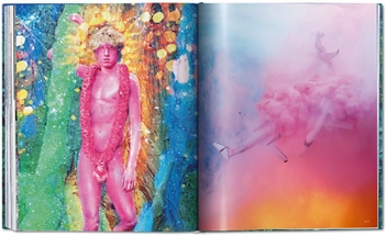 Паперова книга «David LaChapelle: Good News, part II», автор Девід Лашапель - фото №6 - мініатюра