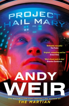 Паперова книга «Andy Weir (комплект із 3-х книг)», автор Енді Вейр - фото №2 - мініатюра