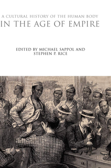 Бумажная книга «A Cultural History of the Human Body in the Age of Empire» - фото №1 - миниатюра