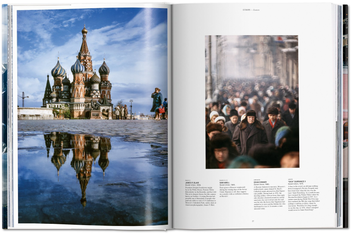 Паперова книга «National Geographic. Around the World in 125 Years. Europe» - фото №4 - мініатюра