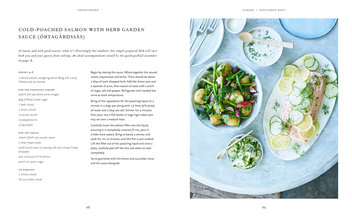 Бумажная книга «Smorgasbord. Deliciously simple modern Scandinavian recipes», автор Сигне Йохансен - фото №3 - миниатюра