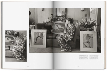 Паперова книга «Barbra Streisand: Steve Schapiro & Lawrence Schiller» - фото №6 - мініатюра