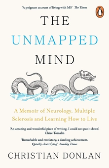 Бумажная книга «The Unmapped Mind», автор Кристиан Донлан - фото №1 - миниатюра