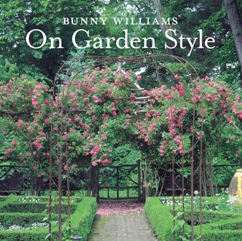 Паперова «On Garden Style», автора Банни Уильямс– фото №1
