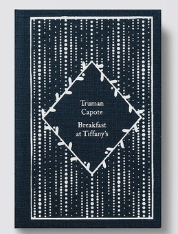 Бумажная книга «Breakfast at Tiffany's», автор Трумен Капоте - фото №3 - миниатюра