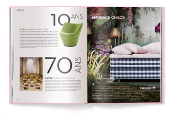 Паперова книга «IDEAT 20 Years: Contemporary Life» - фото №2 - мініатюра