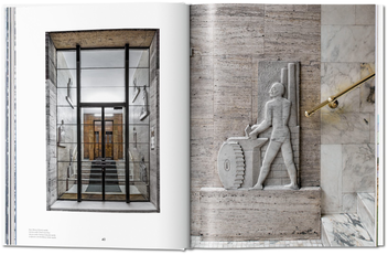 Паперова книга «Entryways of Milan - Ingressi di Milano» - фото №4 - мініатюра
