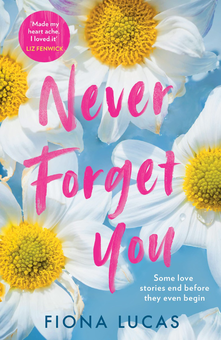 Бумажная книга «Never Forget You», автор Фиона Лукас - фото №1 - миниатюра