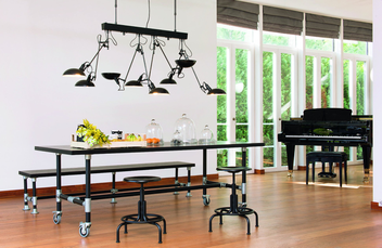 Бумажная книга «Modern Living: How to Decorate with Style», автор Клэр Бингхэм - фото №2 - миниатюра