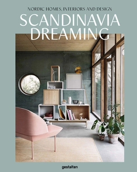 Бумажная книга «Scandinavia Dreaming», автор Анджел Тринидад - фото №1 - миниатюра