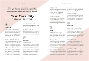 Паперова книга «New York City» - фото №5 - мініатюра