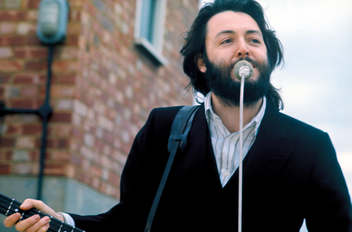 Бумажная книга «The Beatles: Get Back» - фото №4 - миниатюра