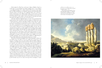 Бумажная книга «Pacific Exploration: Voyages of Discovery from Captain Cook's Endeavour to the Beagle», авторов Найджел Ригби, Питер ван дер Мерве, Глин Уильямс - фото №5 - миниатюра