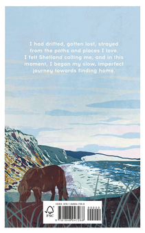 Паперова книга «The Ponies At The Edge Of The World», автор Кетрін Манро - фото №2 - мініатюра
