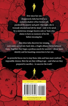 Паперова книга «Running with the Devil», автор Девід Ф. Рід - фото №2 - мініатюра