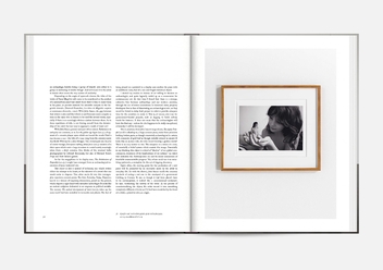 Паперова книга «John Isaacs. The Architecture of Empathy», авторів Метью Баун, П'єр-Ів Десайв, Джон Айзекс, Мартін Кемп, Джеймс Патнем, Діді Боцціні, Дітер Мерш, Дана Зайя - фото №5 - мініатюра