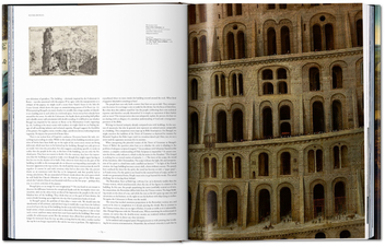 Бумажная книга «Pieter Bruegel. The Complete Works», автор Юрген Мюллер - фото №2 - миниатюра