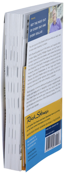 Бумажная книга «Rick Steves London», авторов Рик Стивс, Джин Опеншоу - фото №4 - миниатюра