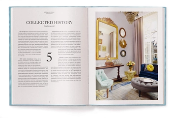 Бумажная книга «Living in Style Amsterdam» - фото №5 - миниатюра