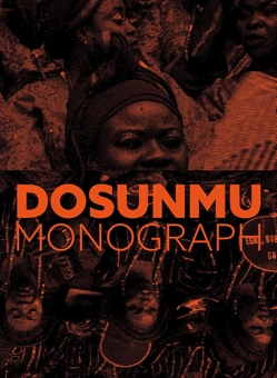 Бумажная книга «Andrew Dosunmu. Monograph» - фото №2 - миниатюра
