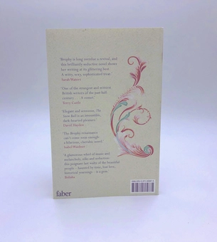 Бумажная книга «The Snow Ball», авторов Бриджид Брофи, Или Уильямс - фото №5 - миниатюра